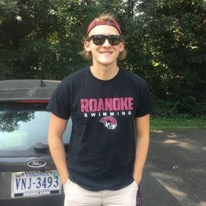 Meet your Posher, Patrick